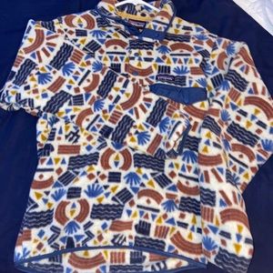 Patagonia Synchilla Sz xxs